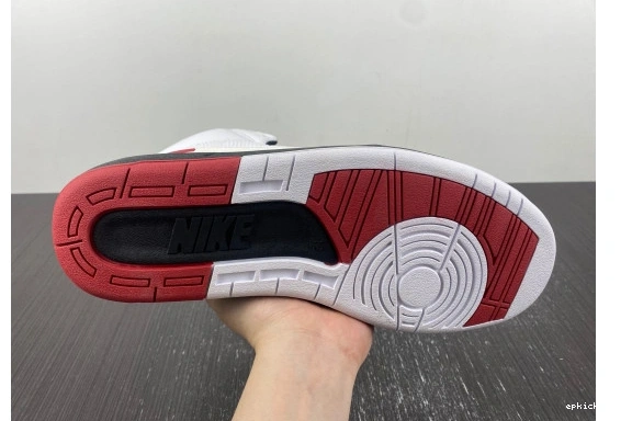 Cheap EP OG DX2454-106 Chicago Retro 2   DX2454-106 Jordan  0125